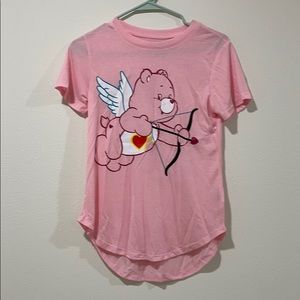 Care Bears tee